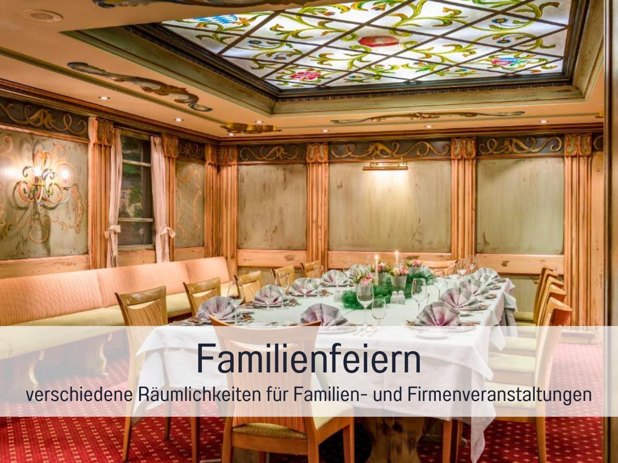 Hotel Lamm Heimbuchenthal Buitenkant foto
