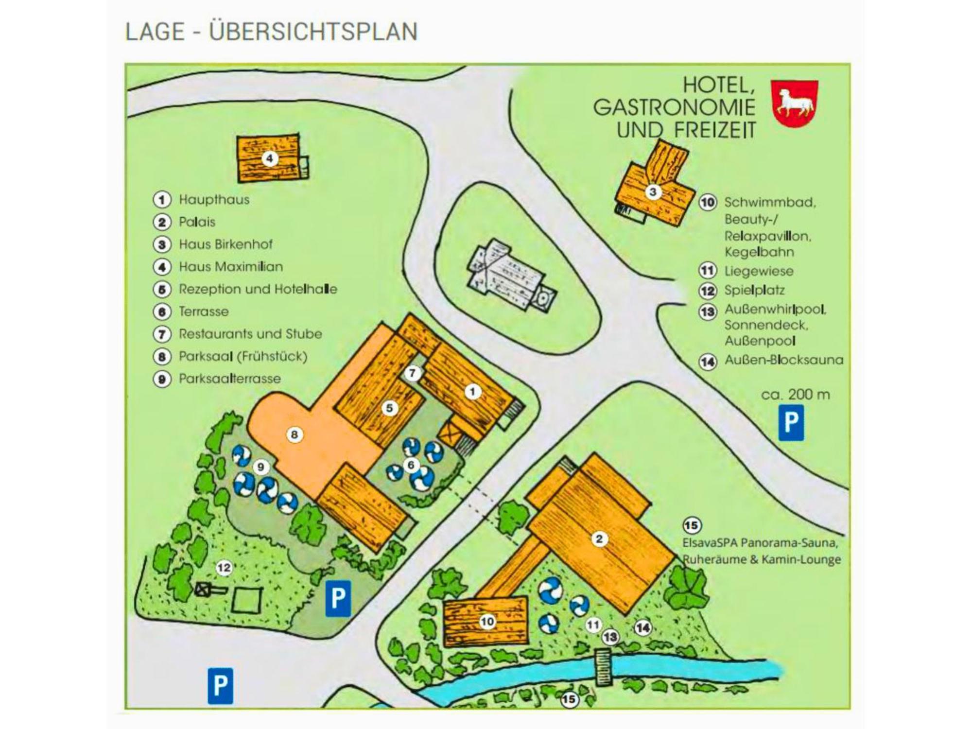Hotel Lamm Heimbuchenthal Buitenkant foto
