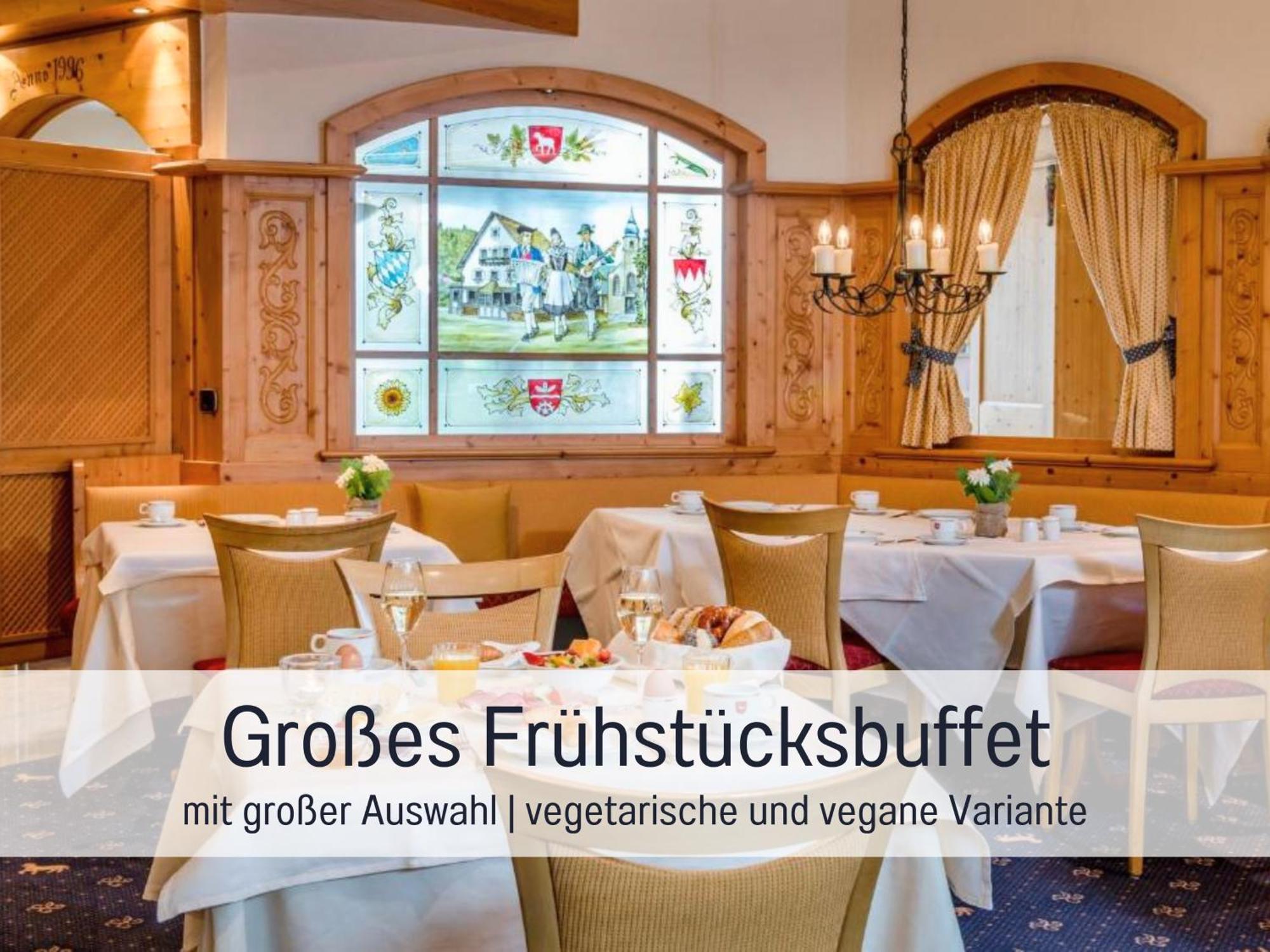 Hotel Lamm Heimbuchenthal Buitenkant foto
